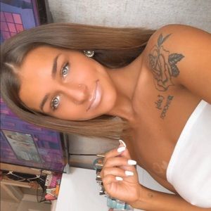 Meet your Posher, Alexa